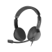 Слушалки А4tech Fstyler FH150U, черен, 2004711421000611 05 