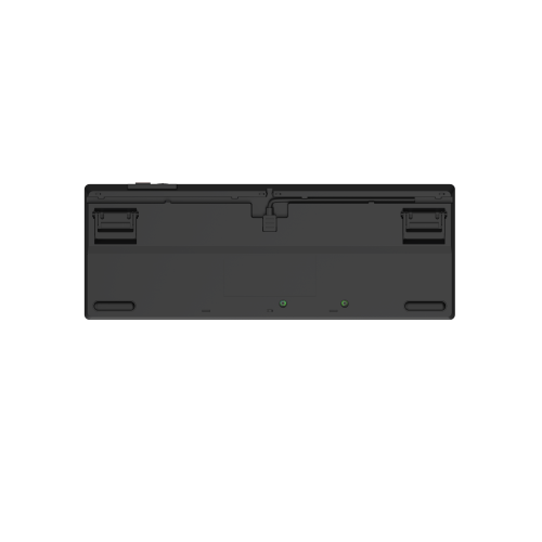 Безжична геймърска клавиатура A4tech Bloody Naraka S87, 2004711421001113 03 