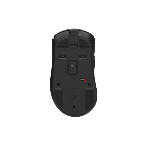 A4tech Bloody R73 Pro Wireless Gaming Mouse, Black, 2004711421002271 02 