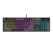 Геймърска клавиатура A4Tech Bloody B230N Neon Backlit, черен, 2004711421003124 10 