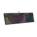 Геймърска клавиатура A4Tech Bloody B230N Neon Backlit, черен, 2004711421003124 10 