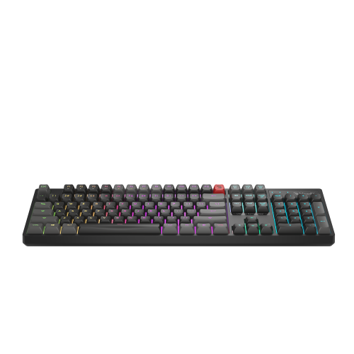 Геймърска клавиатура A4Tech Bloody B230N Neon Backlit, черен, 2004711421003124 04 