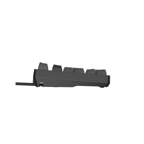 Геймърска клавиатура A4Tech Bloody B230N Neon Backlit, черен, 2004711421003124 06 