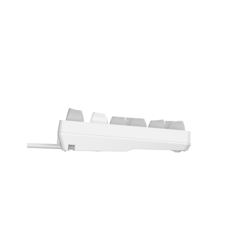 Геймърска клавиатура A4Tech Bloody B230N Neon Backlit , бял, 2004711421003131 04 