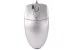 Optical Mouse A4tech OP-620D, USB, SILVER, 2004711421707268 05 