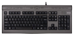 Клавиатура A4TECH KL-7MUU