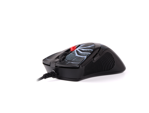 A4tech X7 XL-747H Blue Spider Gaming Mouse, 2004711421808620 02 