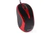 Wired Mouse A4tech N-360, Black/Red, 2004711421865258 05 