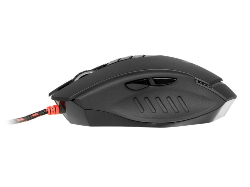 Bloody V8M Gaming Mouse, Black, 2004711421902984 02 