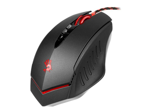 Bloody V8M Gaming Mouse, Black, 2004711421902984 04 