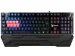 A4tech Bloody B3370R Gaming Keyboard, Black, 2004711421936095 02 