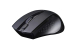 Безжична мишка A4tech V-Track G9-500FS, 2.4GZ, Silent, Черен, 2004711421937917 05 