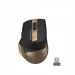 Optical Mouse A4tech FG35 Fstyler, Wireless, Bronze, 2004711421947855 02 