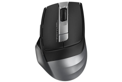 Безжична мишка A4tech FG35 Fstyler, сив