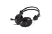 Слушалки с микрофон A4TECH HU-30, Стерео, USB, Черни, 2004711421952262 05 