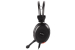 Слушалки с микрофон A4TECH HU-30, Стерео, USB, Черни, 2004711421952262 05 