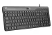 A4tech Fstyler FK25 Keyboard, Black, 2004711421959964 04 