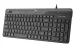 A4tech Fstyler FK25 Keyboard, Black, 2004711421959964 04 