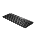 A4tech Fstyler FBK25 Wireless Keyboard, Black, 2004711421961509 06 