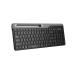 A4tech Fstyler FBK25 Wireless Keyboard, Black, 2004711421961509 06 