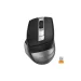 Optical Mouse A4tech FB35CS Fstyler, Dual Mode, Rechargeable Lithium battery, Grey, 2004711421966825 06 