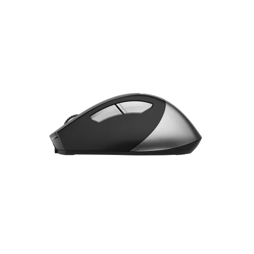 Optical Mouse A4tech FB35CS Fstyler, Dual Mode, Rechargeable Lithium battery, Grey, 2004711421966825 04 