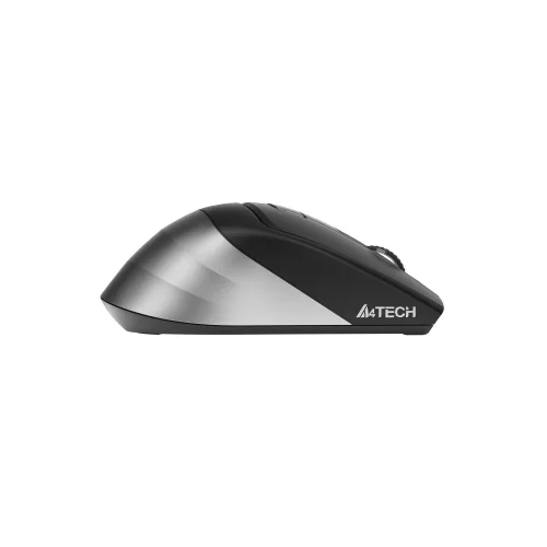 Optical Mouse A4tech FB35CS Fstyler, Dual Mode, Rechargeable Lithium battery, Grey, 2004711421966825 05 
