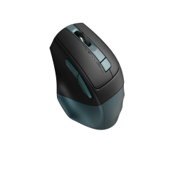 Безжична мишка A4tech FB35CS Fstyler, Silent, Зелен
