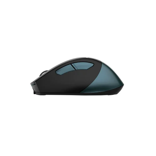 Безжична мишка A4tech FB35CS Fstyler, Bluetooth, 2.4GHz,  Silent, Зелен, 2004711421966894 04 