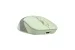 Optical Mouse A4tech FG10S Fstyler, Dual Mode, Rechargeable lithium battery, Green, 2004711421967525 06 