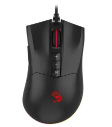 А4 Bloody ES9 Esports Gaming Mouse, Black