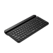 A4tech Fstyler FBK30 Wireless Keyboard, Black, Silent, 2004711421972499 05 