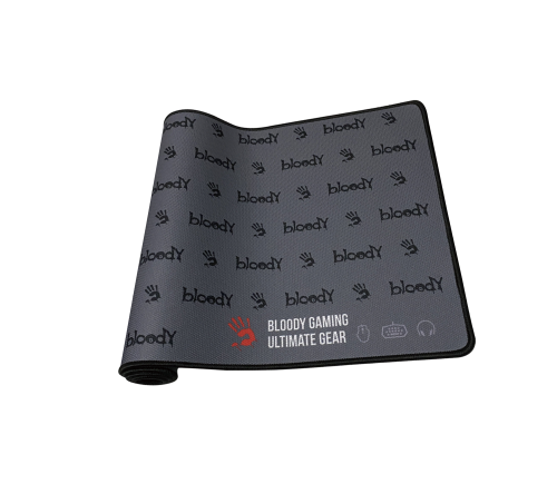 Геймърски пад за мишка Bloody BP-30L, 2004711421973403 02  — OK Office Геймърски пад за мишка Bloody BP-30L, 2004711421973403 02