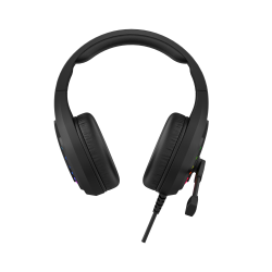 A4Tech Bloody G230 Gaming Headphones, Black