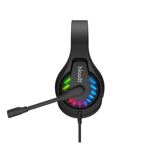 A4Tech Bloody G230 Gaming Headphones, Black, 2004711421979498 02  — OK Office A4Tech Bloody G230 Gaming Headphones, Black, 2004711421979498 02