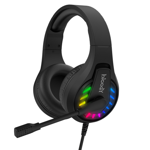 A4Tech Bloody G230 Gaming Headphones, Black, 2004711421979498 03  — OK Office A4Tech Bloody G230 Gaming Headphones, Black, 2004711421979498 03