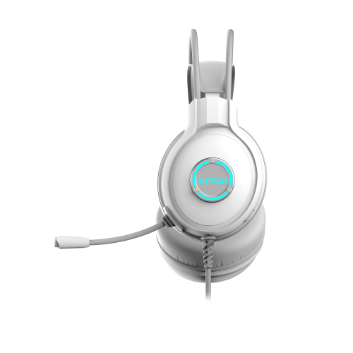 A4tech Fstyler FH300U Headphones, White, 2004711421981170 02 