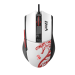 A4tech bloody L65 Max Gaming Mouse, Black/White, 2004711421982085 04 