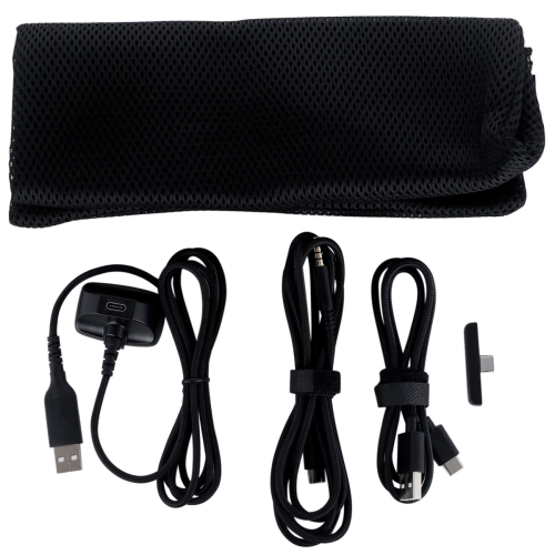 Безжични геймърски слушалки A4TECH Bloody MR720 Naraka, 2004711421983693 06 