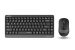 A4TECH Fstyler FGS1110Q wireless keyboard + mouse set, Gray, 2004711421984812 05 