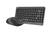 A4TECH Fstyler FGS1110Q wireless keyboard + mouse set, Gray, 2004711421984812 05 