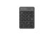 Безжична Numpad клавиатура A4tech FGK21C, черен, 2004711421993982 05 