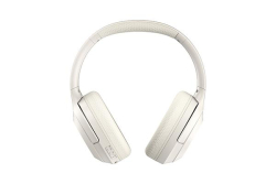 A4tech BH220 Wireless Headphones, Beige