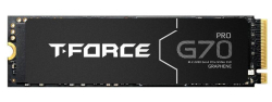 Твърд диск Team Group SSD M.2 T-Force G70 Pro, 2TB