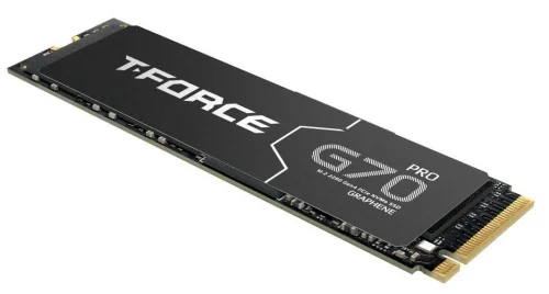 Team Group T-Force G70 Pro SSD M.2 2280 2TB, 2004711430800905 04 