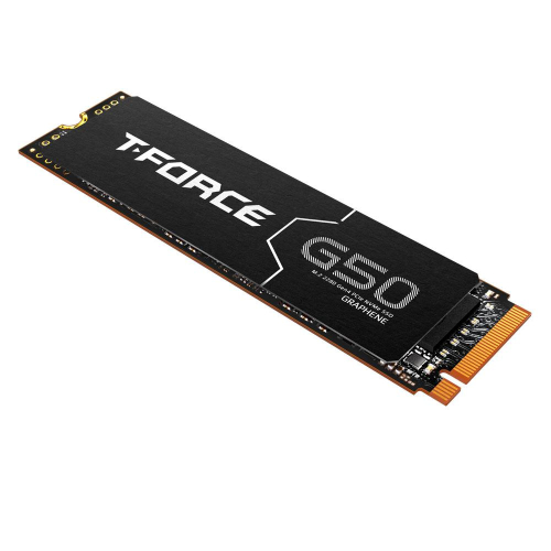 Вътрешен SSD диск Team Group SSD T-Force G50 1TB, 2004711430801636 02 