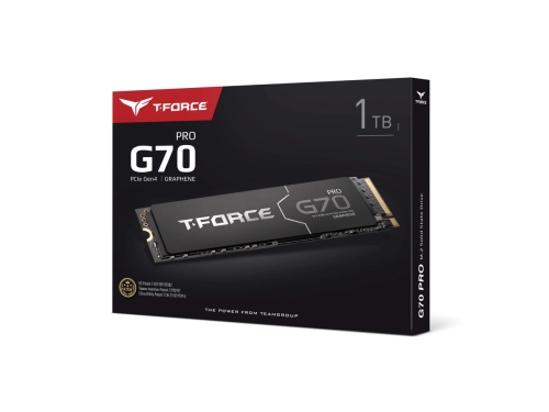 Team Group T-Force G70 Pro SSD M.2, 1TB, 2004711430801667 02 