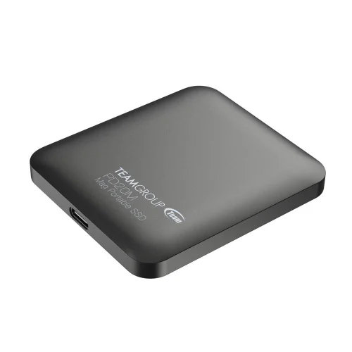 Външен твърд диск Team Group SSD PD20M Mag Portable 1TB сив, 2004711430801896 03 