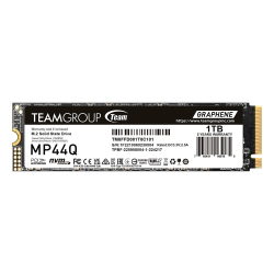Твърд диск Team Group SSD MP44Q, 1TB