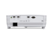Acer Projector H6542, White, 2004711474035080 06 